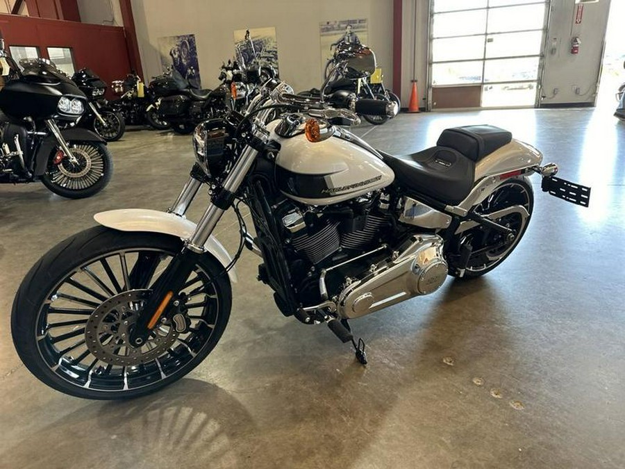 2024 Harley-Davidson® FXBR - Breakout®