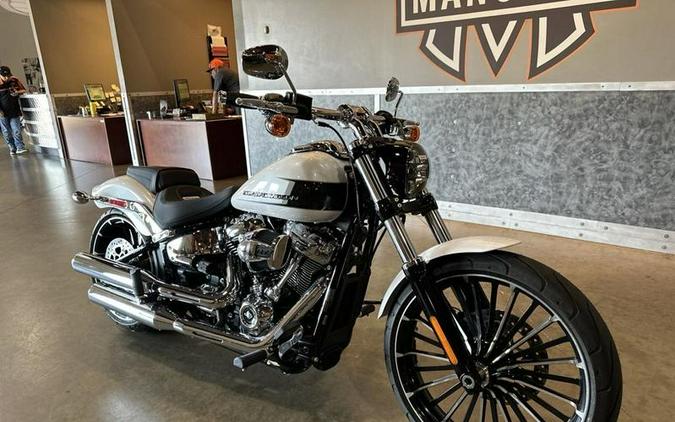 2024 Harley-Davidson® FXBR - Breakout®