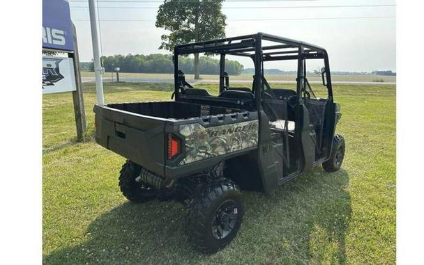 2024 Polaris® Ranger Crew SP 570 Premium Polaris Pursuit Camo