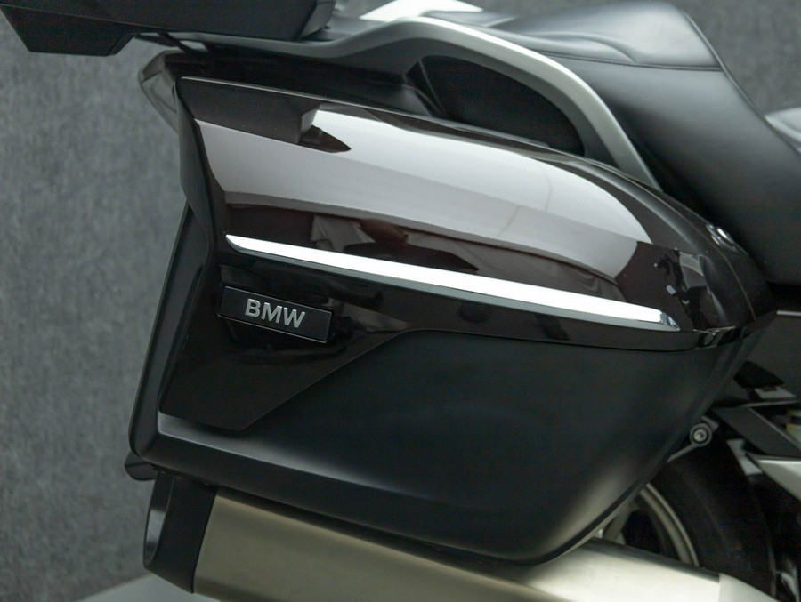 2018 BMW K1600GTL W/ABS