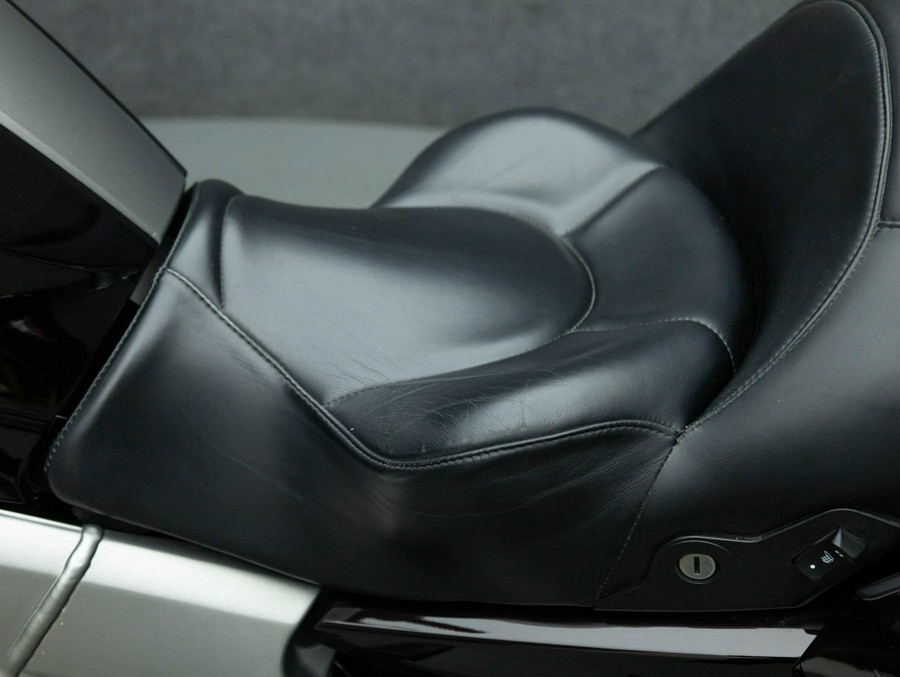 2018 BMW K1600GTL W/ABS