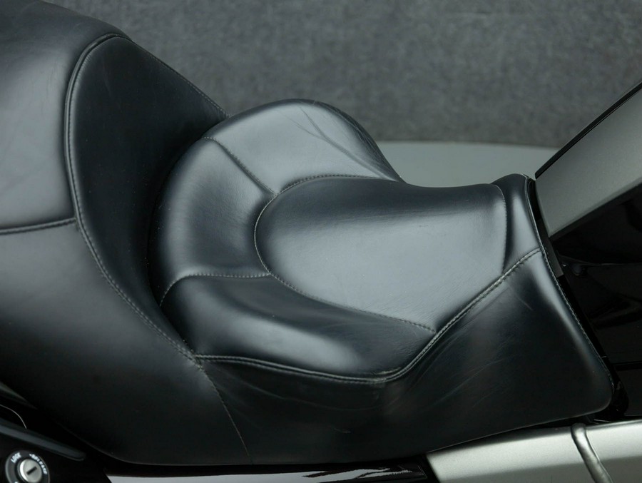 2018 BMW K1600GTL W/ABS