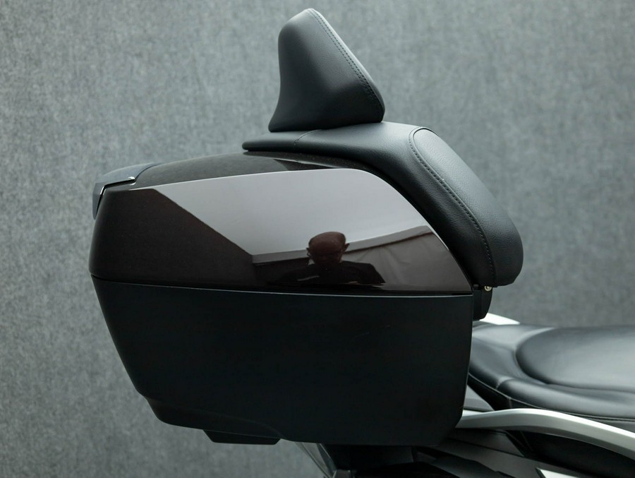 2018 BMW K1600GTL W/ABS