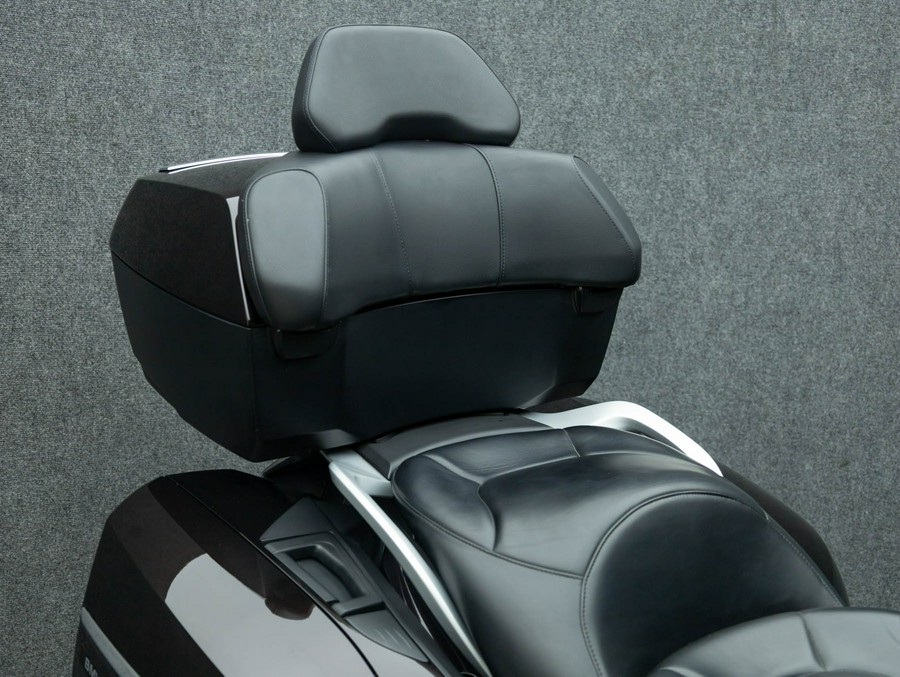 2018 BMW K1600GTL W/ABS