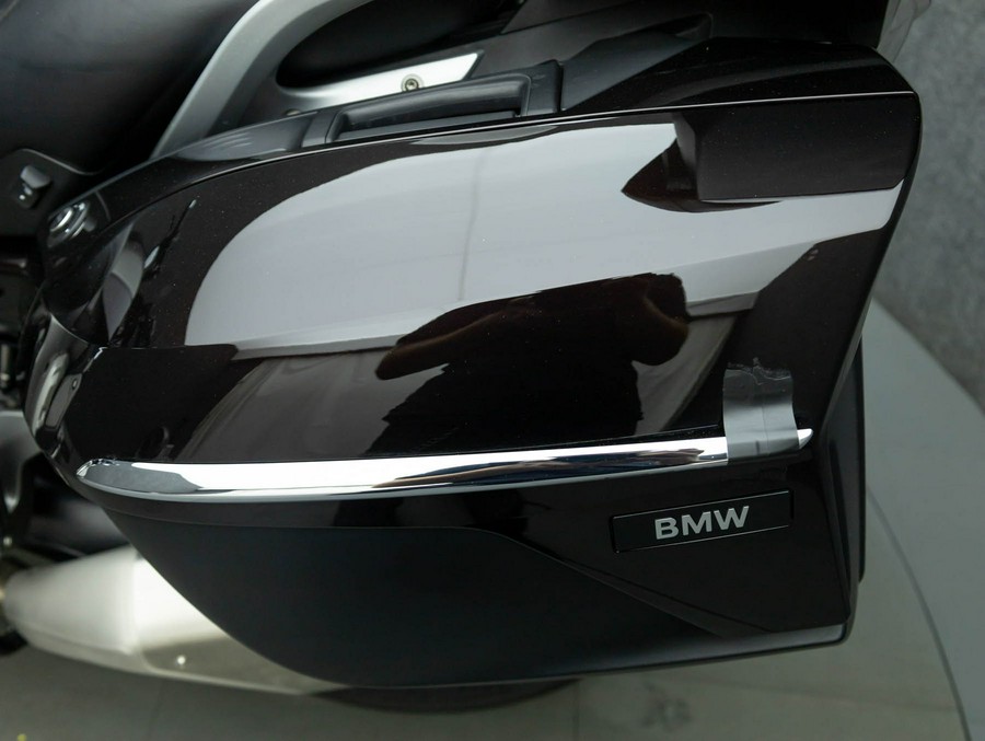 2018 BMW K1600GTL W/ABS