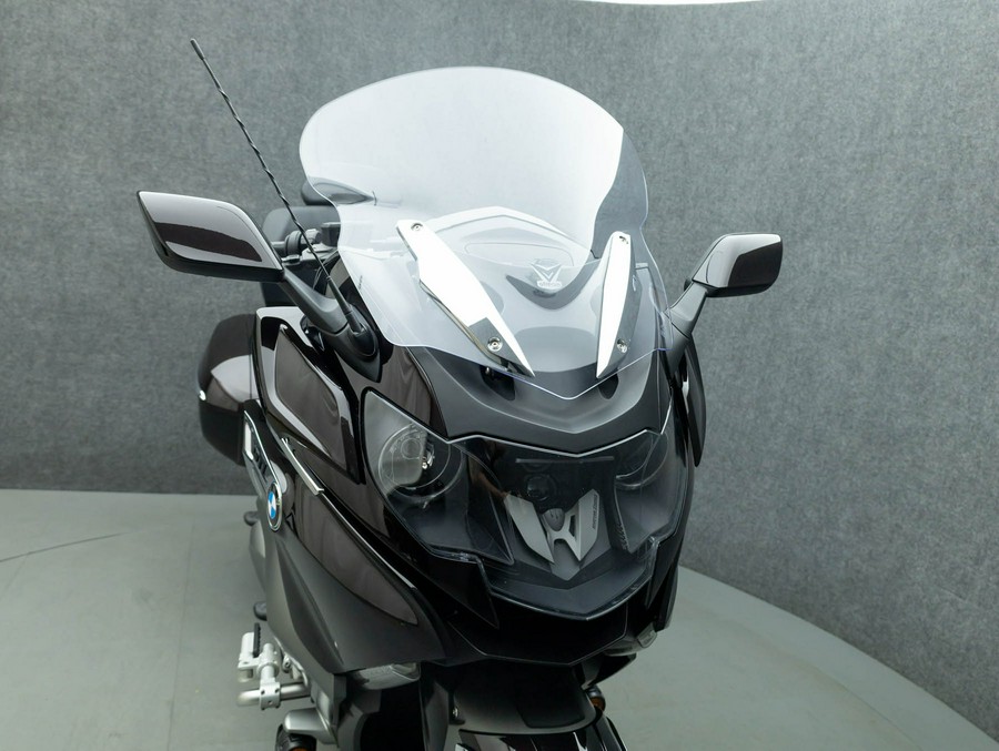 2018 BMW K1600GTL W/ABS