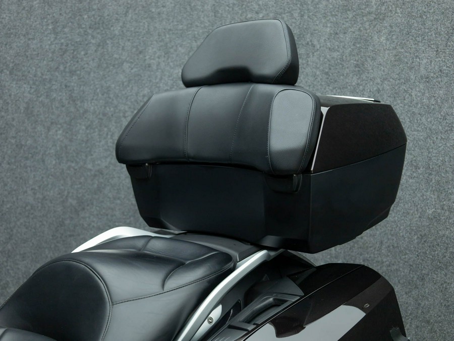 2018 BMW K1600GTL W/ABS