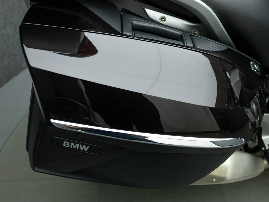 2018 BMW K1600GTL W/ABS