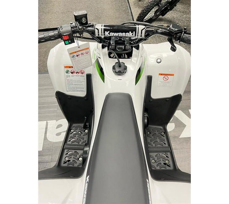 2026 Kawasaki KFX 90