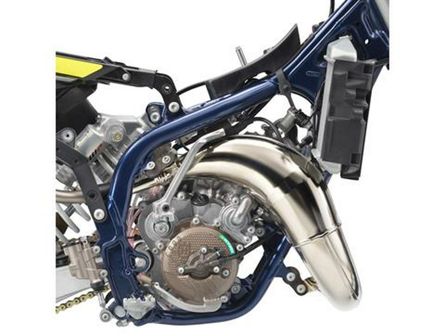 2026 Husqvarna TC 65