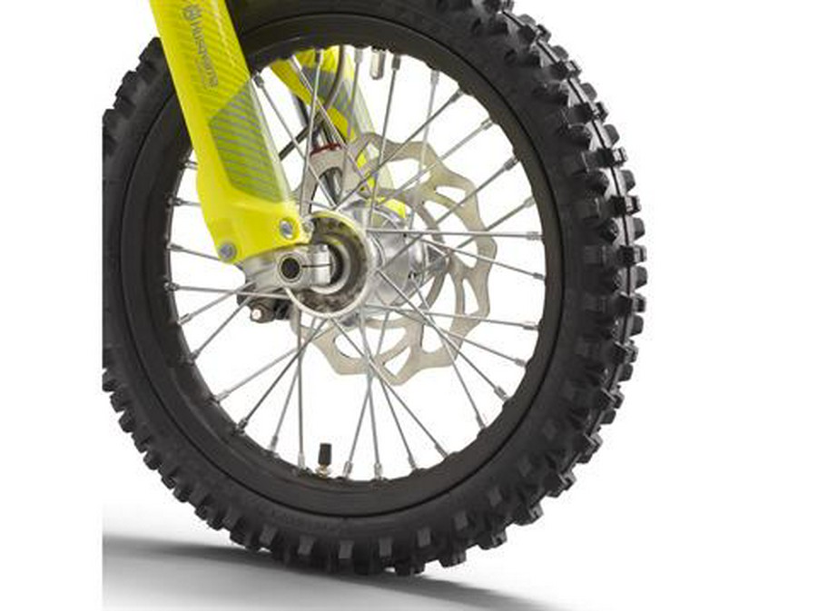 2026 Husqvarna TC 65