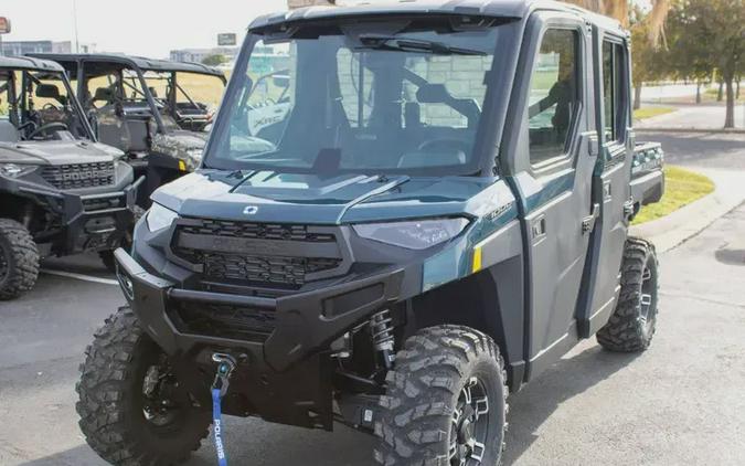 New 2026 POLARIS RANGER CREW XP 1000 NORTHSTAR EDITION PREMIUM