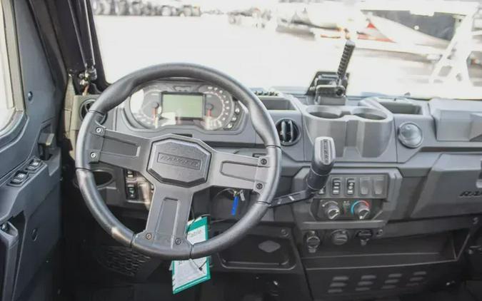 New 2026 POLARIS RANGER CREW XP 1000 NORTHSTAR EDITION PREMIUM