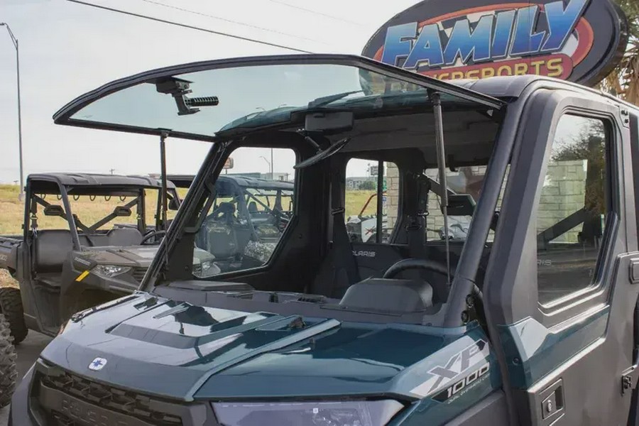 New 2026 POLARIS RANGER CREW XP 1000 NORTHSTAR EDITION PREMIUM