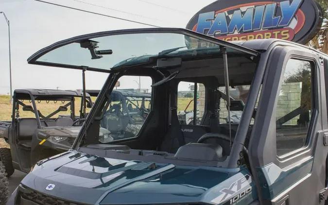 New 2026 POLARIS RANGER CREW XP 1000 NORTHSTAR EDITION PREMIUM