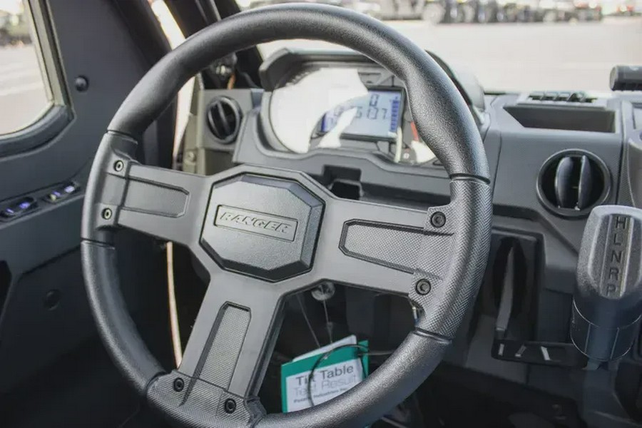 New 2026 POLARIS RANGER CREW XP 1000 NORTHSTAR EDITION PREMIUM