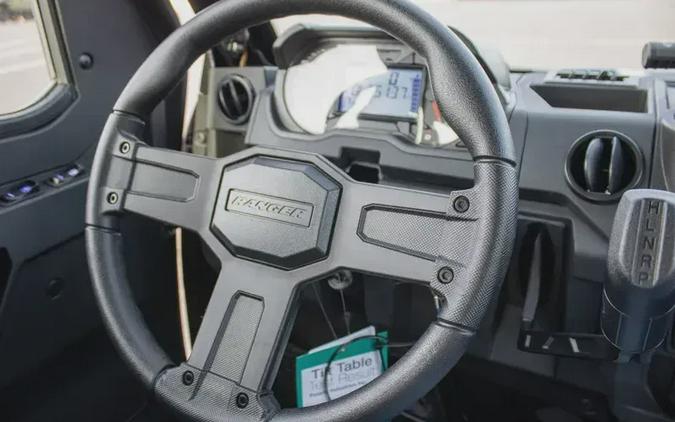 New 2026 POLARIS RANGER CREW XP 1000 NORTHSTAR EDITION PREMIUM