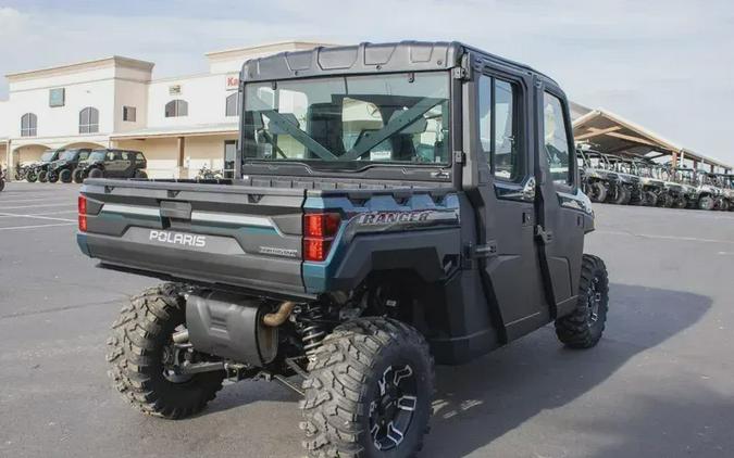 New 2026 POLARIS RANGER CREW XP 1000 NORTHSTAR EDITION PREMIUM