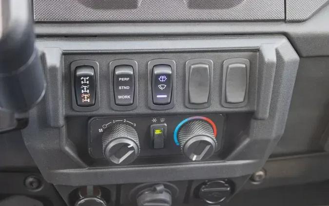 New 2026 POLARIS RANGER CREW XP 1000 NORTHSTAR EDITION PREMIUM