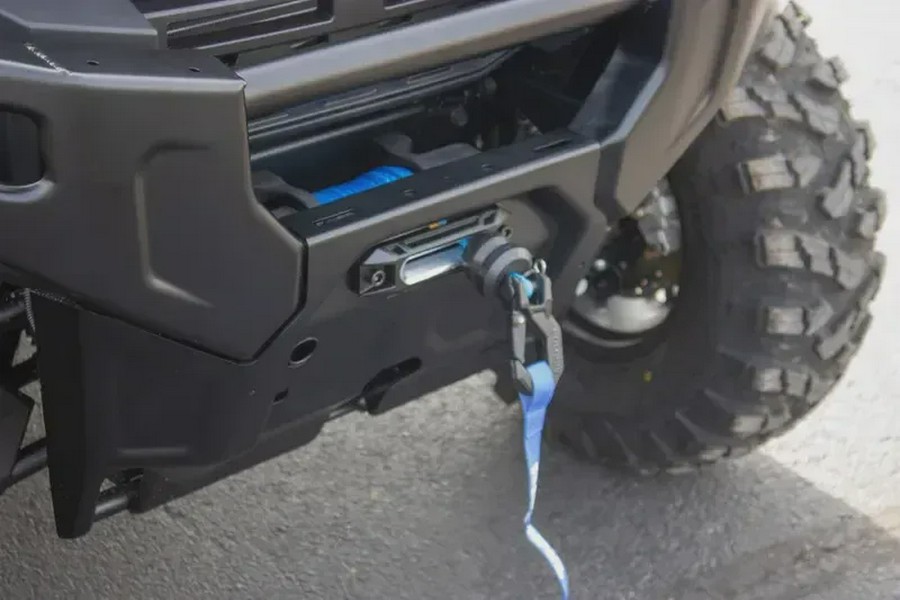 New 2026 POLARIS RANGER CREW XP 1000 NORTHSTAR EDITION PREMIUM