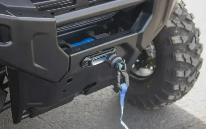 New 2026 POLARIS RANGER CREW XP 1000 NORTHSTAR EDITION PREMIUM