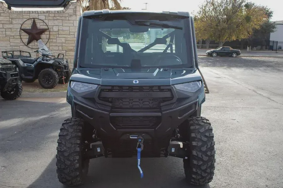 New 2026 POLARIS RANGER CREW XP 1000 NORTHSTAR EDITION PREMIUM