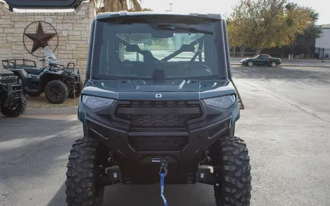 New 2026 POLARIS RANGER CREW XP 1000 NORTHSTAR EDITION PREMIUM