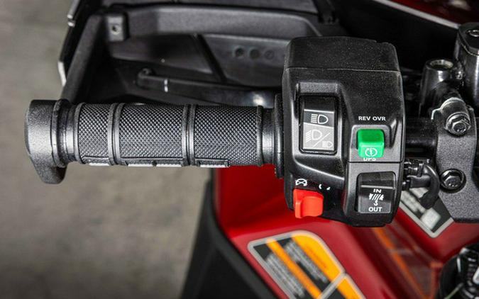 2026 Can-Am Outlander MAX XT 850