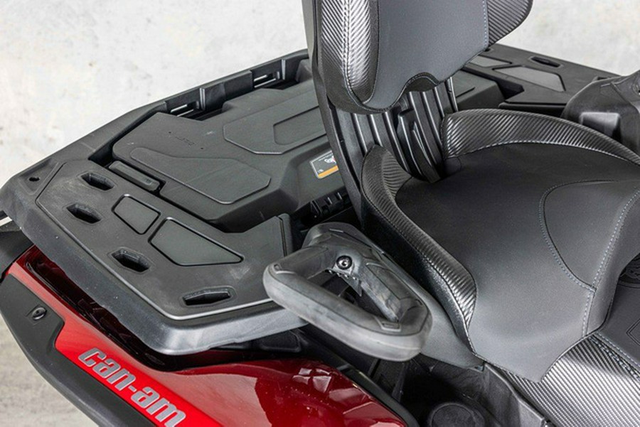 2026 Can-Am Outlander MAX XT 850