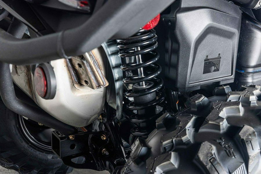 2026 Can-Am Outlander MAX XT 850