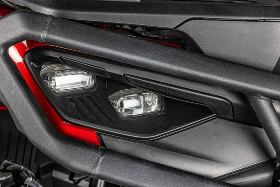 2026 Can-Am Outlander MAX XT 850