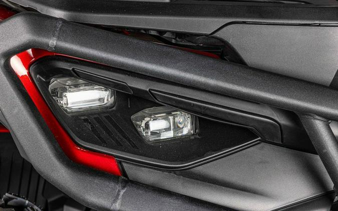 2026 Can-Am Outlander MAX XT 850