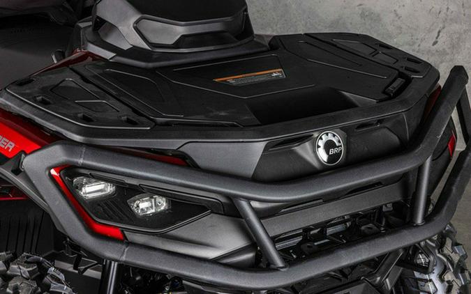 2026 Can-Am Outlander MAX XT 850