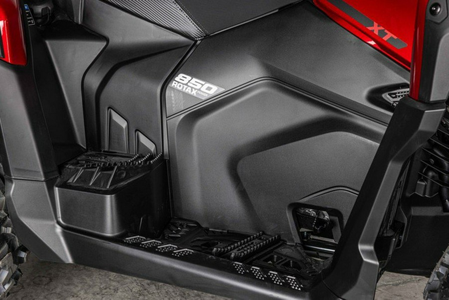 2026 Can-Am Outlander MAX XT 850