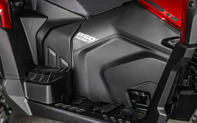 2026 Can-Am Outlander MAX XT 850