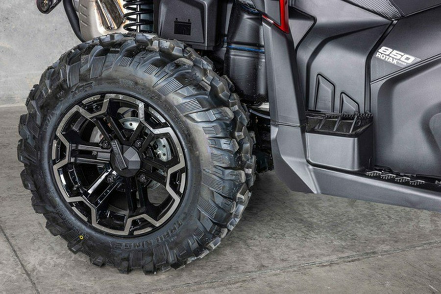 2026 Can-Am Outlander MAX XT 850
