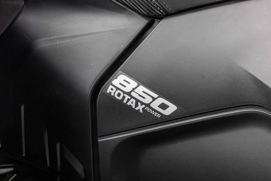 2026 Can-Am Outlander MAX XT 850