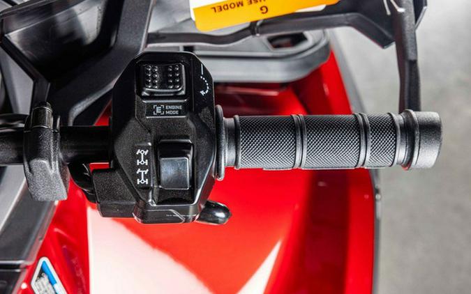 2026 Can-Am Outlander MAX XT 850