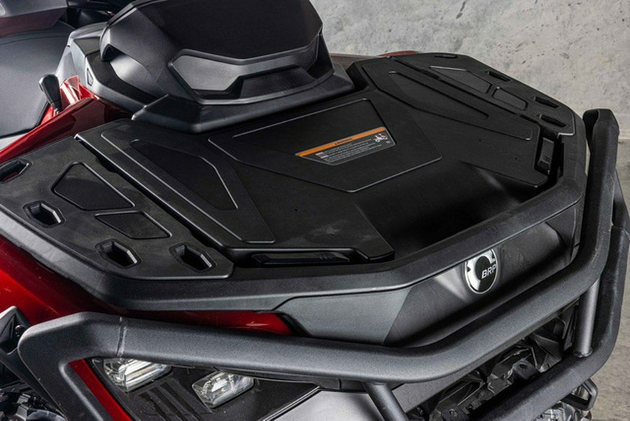 2026 Can-Am Outlander MAX XT 850