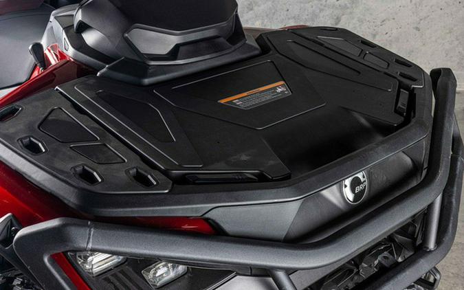 2026 Can-Am Outlander MAX XT 850