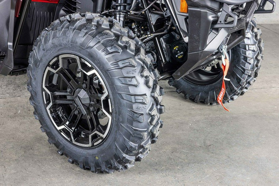 2026 Can-Am Outlander MAX XT 850