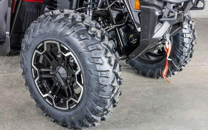 2026 Can-Am Outlander MAX XT 850