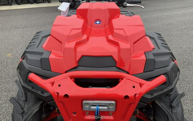 2026 Polaris Sportsman XP 1000 Mud Edition