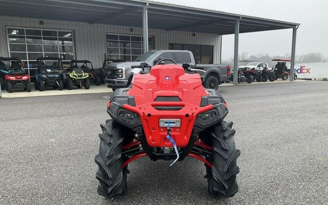2026 Polaris Sportsman XP 1000 Mud Edition