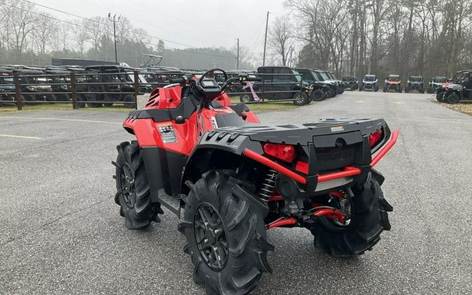 2026 Polaris Sportsman XP 1000 Mud Edition