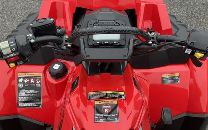 2026 Polaris Sportsman XP 1000 Mud Edition