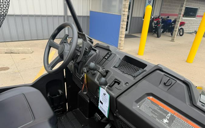 2026 Honda Pioneer 700-4 Deluxe