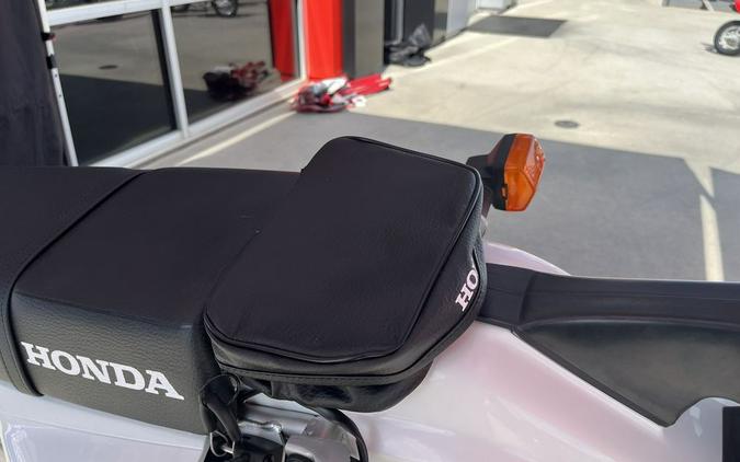 2025 Honda XR™ 650L