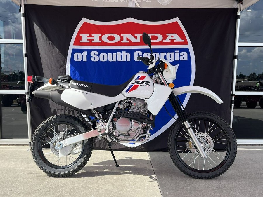 2025 Honda XR™ 650L