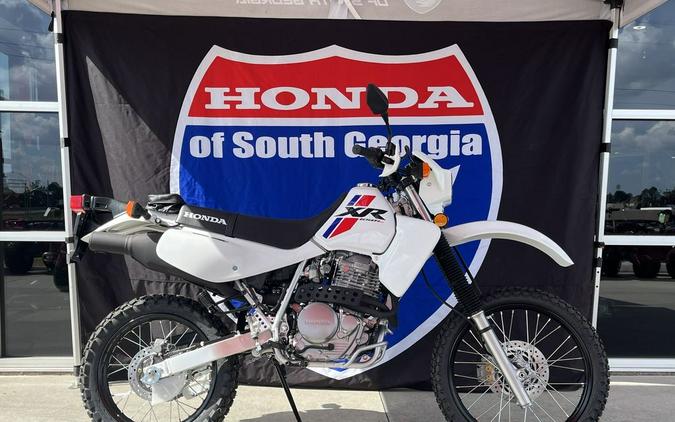2025 Honda XR™ 650L